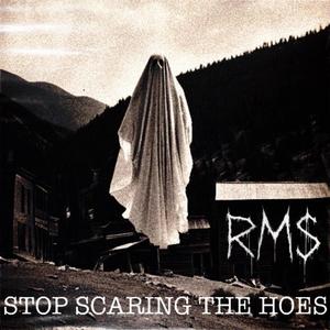 STOP SCARING THE HOES (Explicit)