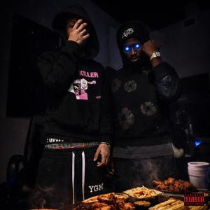 Breakfast (feat. A$thma) (Explicit)