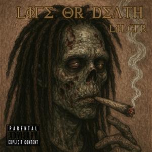 Forever (feat. Brandon Grove) (Explicit)