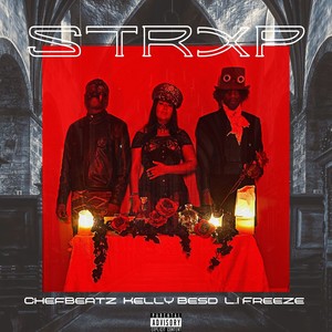 Strxp (Explicit)