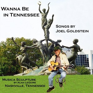 Wanna Be in Tennessee