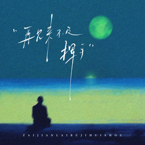 再见来不及挥手 (对唱版)