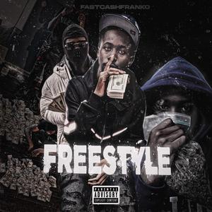 Freestyle (Explicit)