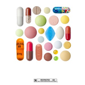 Don't Do Pills (Explicit)