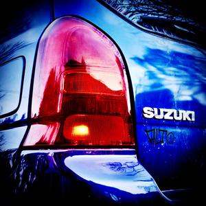 SUZUKI ALTO (feat. 17er Dani) (Explicit)