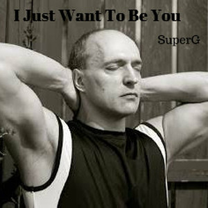 I Just Want To Be With You