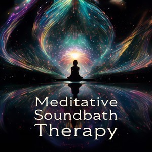 Meditative Soundbath Therapy (Decode Negative Energy, Regain Harmony in Your Life)