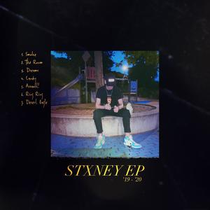 Smoke! (feat. nandi) (Explicit)