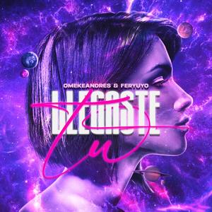 OmekeAndres - Llegaste Tu (feat. Feryuyo) (Explicit)