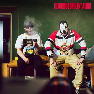 Luxurious Opulent Audio (Explicit)