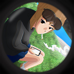 ไอ้แว่น (Explicit)