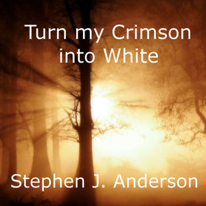 Turn My Crimson into White