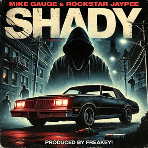 Shady (Explicit)