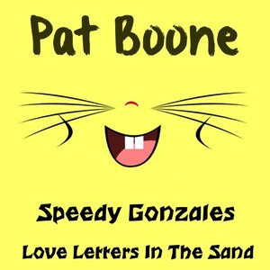 Speedy Gonzales