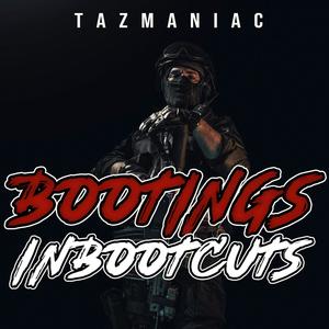 Bootings in bootcutz (Explicit)