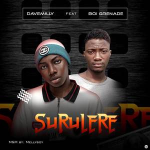 Surulere (Explicit)