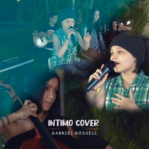 Intimo Covers (Medley Camilo y Evaluna, Live Acustico)