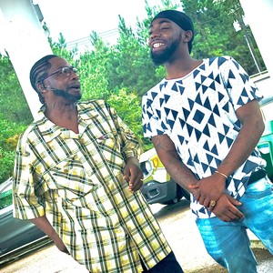 Shaq & Kobe(feat. 223BaccEnd) (Explicit)