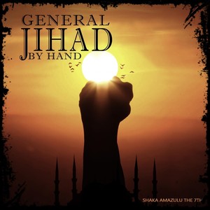 Jihad by Hand (Explicit)
