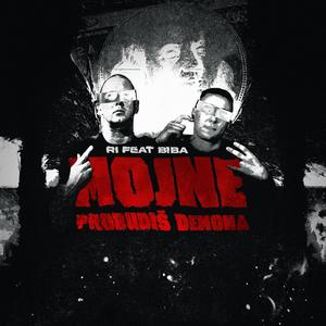 Mojne probudiš demona (feat. Biba) (Explicit)