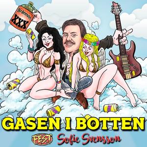 Gasen i botten (Explicit)
