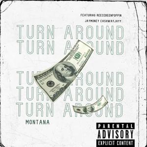 Turn Around (Explicit)