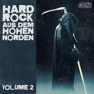 Hard Rock Aus Dem Hohen Norden, Vol. 2 (Explicit)