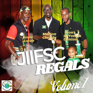 JIIFSC Regals, Vol. 1