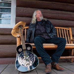 Lucky Man (Free Free Free)