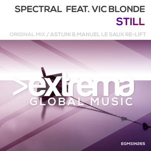 Still (Astuni & Manuel Le Saux Re-Lift)