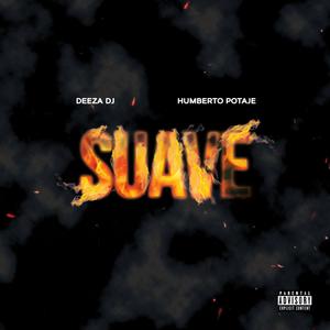 Suave (feat. Humberto Potaje)