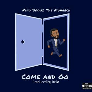 Come and Go (Explicit)