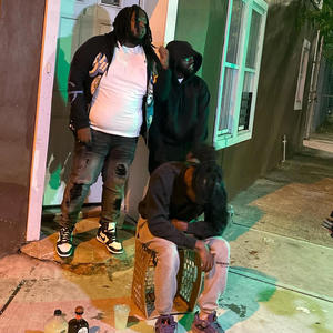 Brothers (feat. 2double00) (Radio Edit|Explicit)