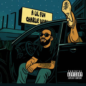 A LIL FUN (Explicit)