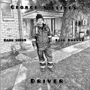 Driver (feat. Dark Virus & Slim Sweuve) [Explicit]