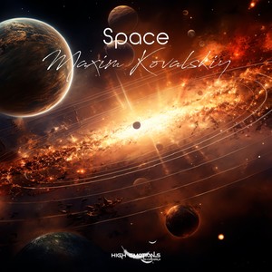 Space (Original Mix)