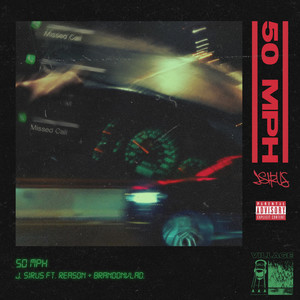 50 MPH (Explicit)