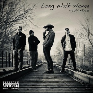 Long Walk Home EP