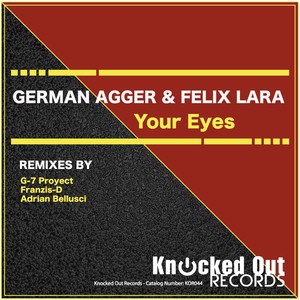 Your Eyes (Franzis-D Remix)