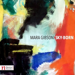 Mara Gibson: Sky-Born