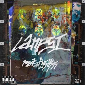 Lampsi (feat. Tsiggos) (Explicit)