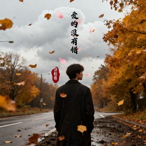 洛松维 - 爱的没有错