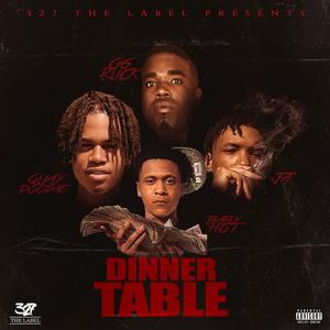 Dinner table (feat. Babyhot, quay doodae & ja) [Explicit]