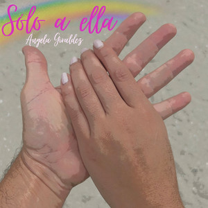 Solo a ella