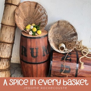 A Spice in Every Basket