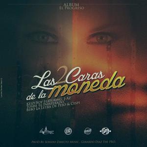 Las 2 Caras De La Moneda(feat. keizy, J-Az, Bebo & Sespy)