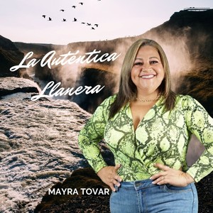 Mayra Tovar - Porque la Amo y la Quiero