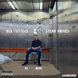 Box Cutters & Steak Knives (Explicit)