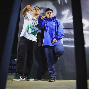 Par De Diamantes (JvLk, Jorge Meza Lk) (Explicit)