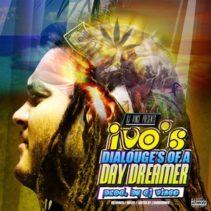 Dialouge's of a Day Dreamer (Explicit)